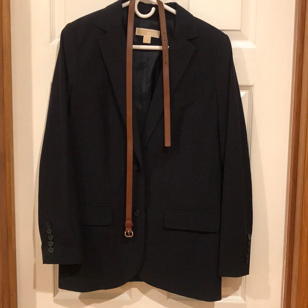 Michael Michael Kors Blazer